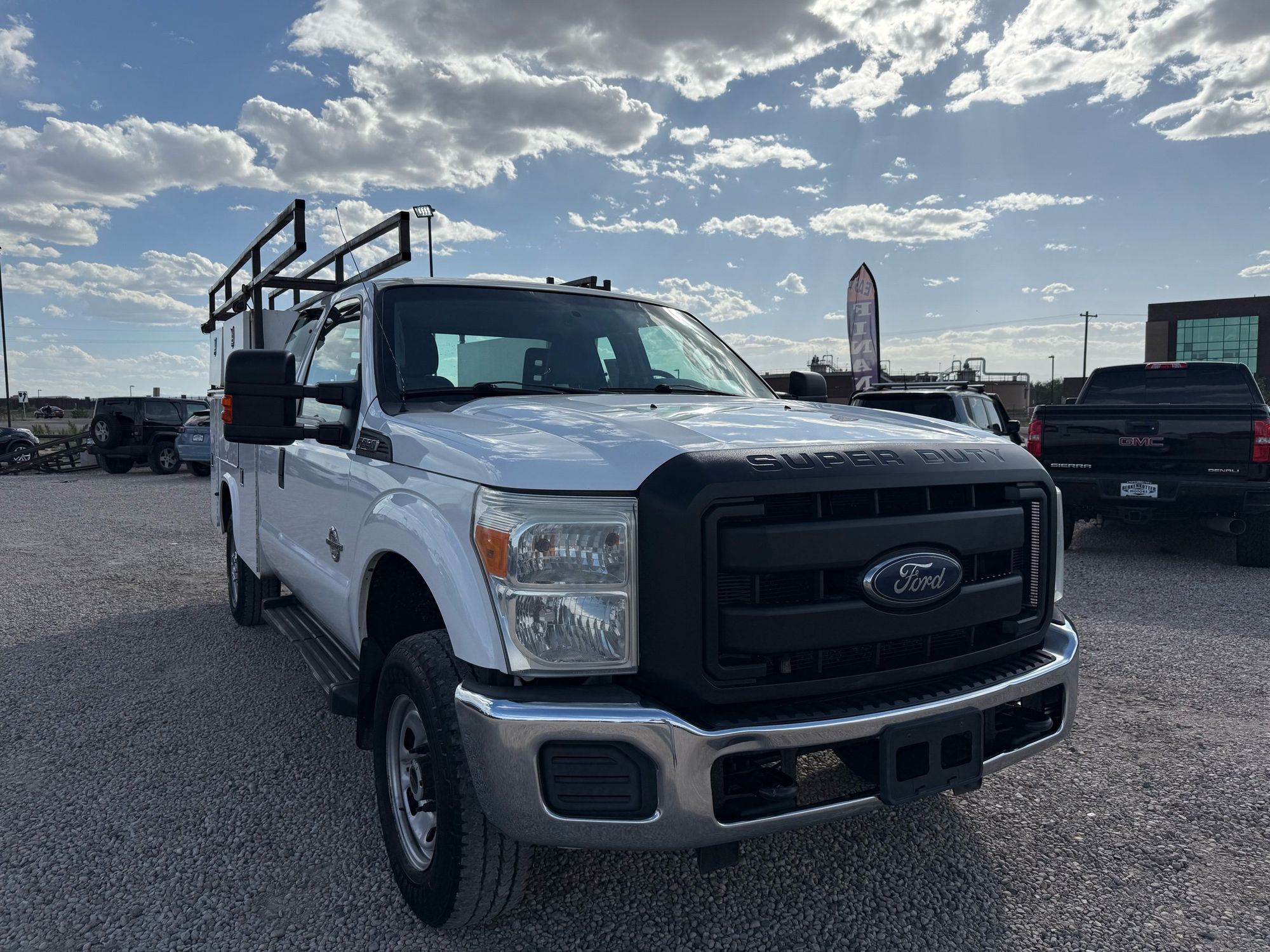 ford f-350 super duty 2014 1FT7X3BT1EEA97299 image ford f-350 super duty 2014 1FT7X3BT1EEA97299 image